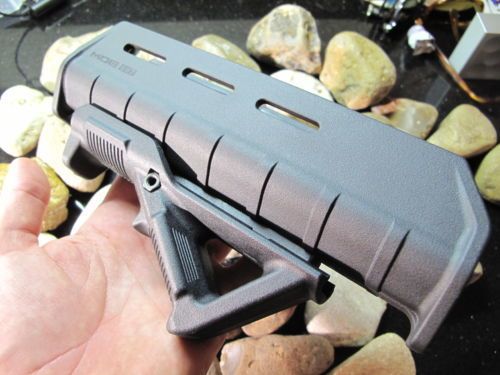 remington 870 stocPicture